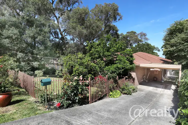 Second view of Homely house listing, 19 Mont Albert Road, Ferntree Gully VIC 3156