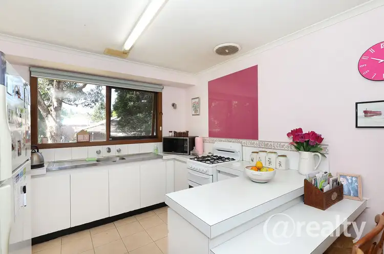 Fourth view of Homely house listing, 19 Mont Albert Road, Ferntree Gully VIC 3156