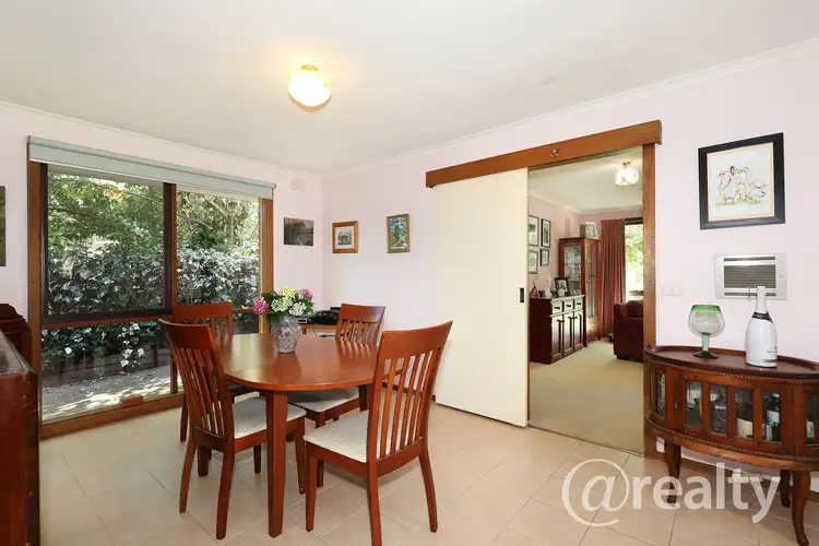 Fifth view of Homely house listing, 19 Mont Albert Road, Ferntree Gully VIC 3156