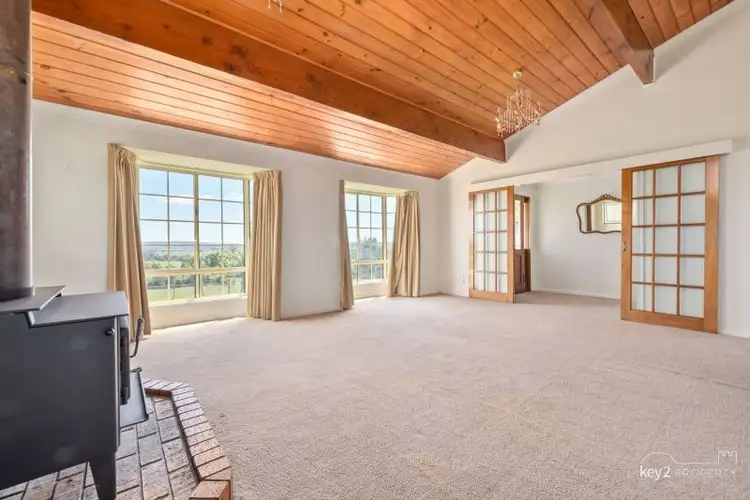 Third view of Homely house listing, 59 Whiteleys Road, Meander TAS 7304