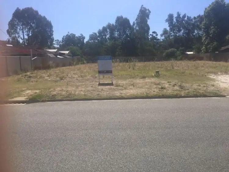 38 Endeavour Avenue, Bull Creek WA 6149
