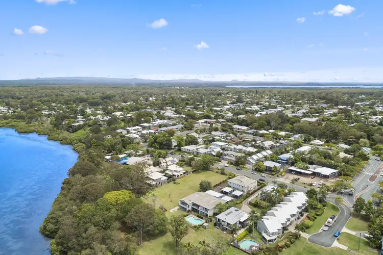 Fourth view of Homely land listing, 21 Doonella Street, Tewantin QLD 4565