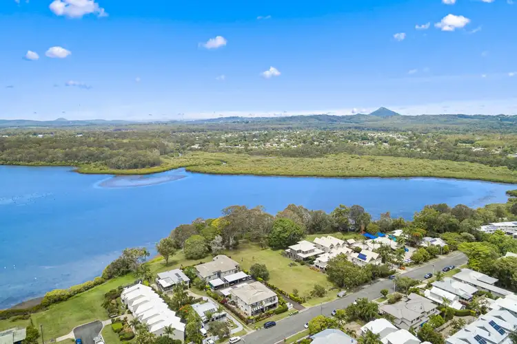Fifth view of Homely land listing, 21 Doonella Street, Tewantin QLD 4565