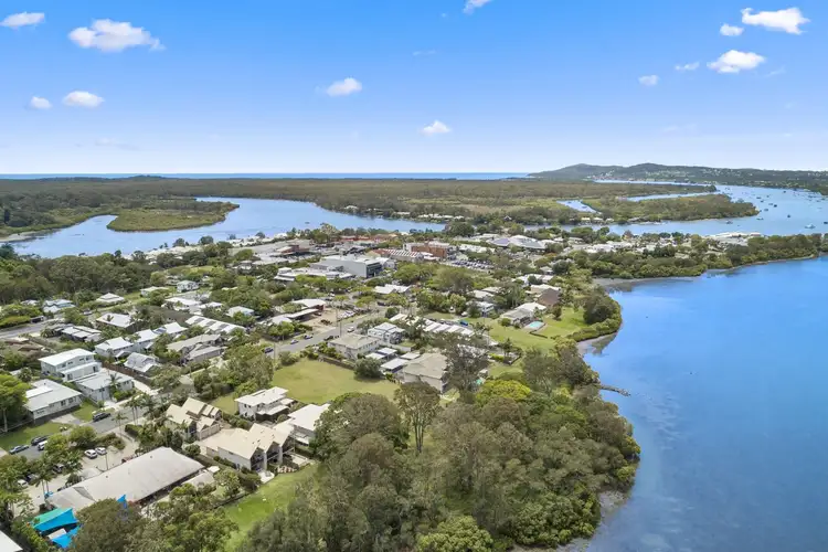 Seventh view of Homely land listing, 21 Doonella Street, Tewantin QLD 4565