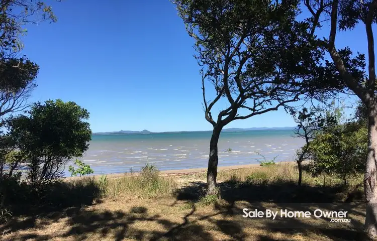 Main view of Homely land listing, 628 Miran Khan Drive, Freshwater Point QLD 4737