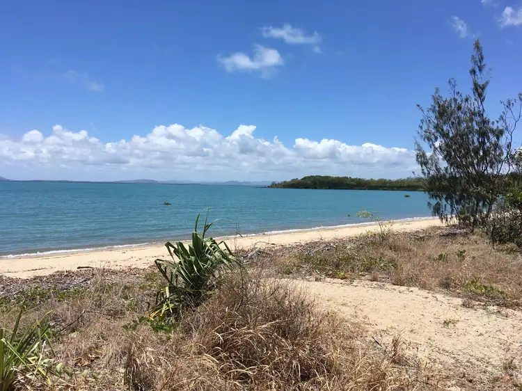 Second view of Homely land listing, 628 Miran Khan Drive, Freshwater Point QLD 4737