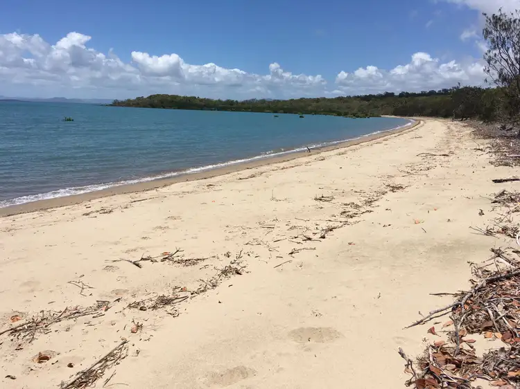Third view of Homely land listing, 628 Miran Khan Drive, Freshwater Point QLD 4737