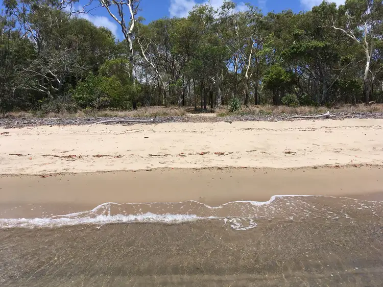 Fourth view of Homely land listing, 628 Miran Khan Drive, Freshwater Point QLD 4737