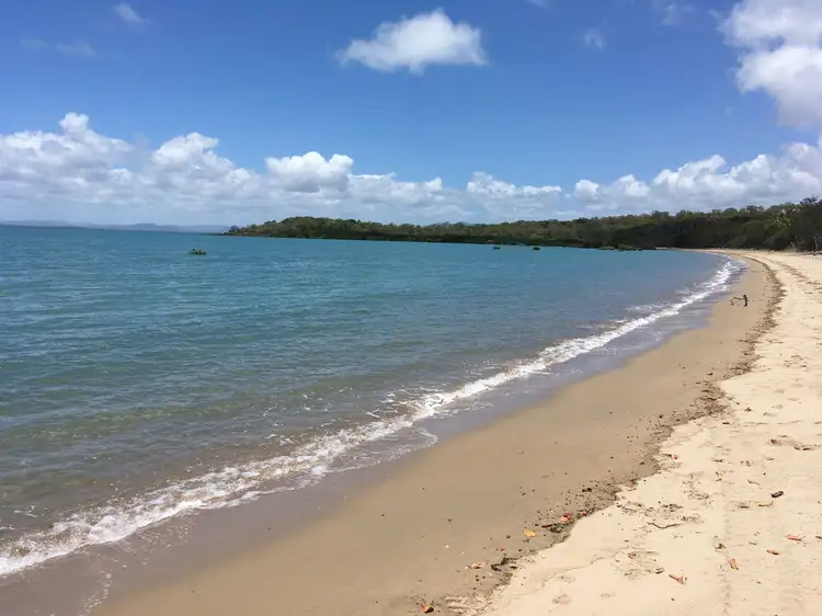 Fifth view of Homely land listing, 628 Miran Khan Drive, Freshwater Point QLD 4737