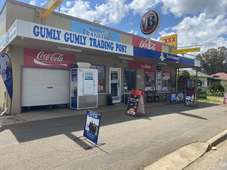 Main view of Homely house listing, 3862 Sturt Highway, Gumly Gumly NSW 2652