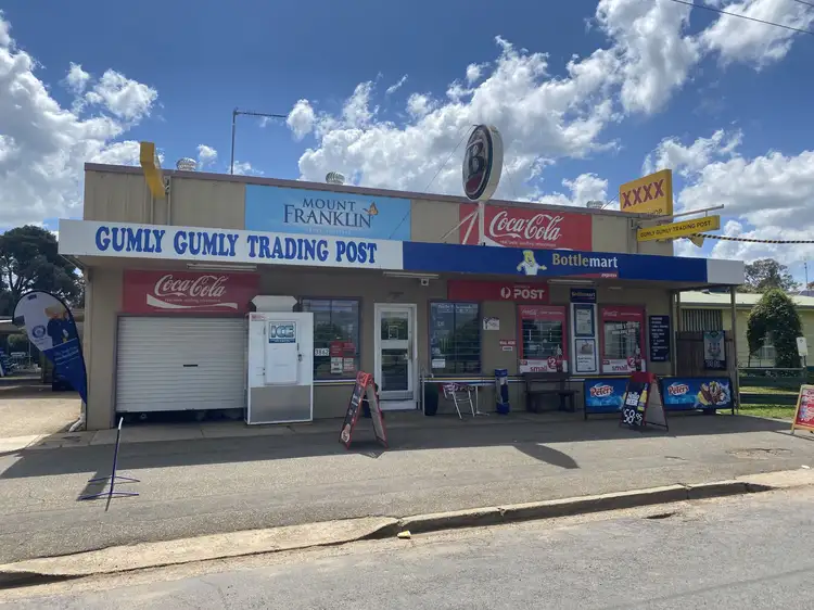 Second view of Homely house listing, 3862 Sturt Highway, Gumly Gumly NSW 2652