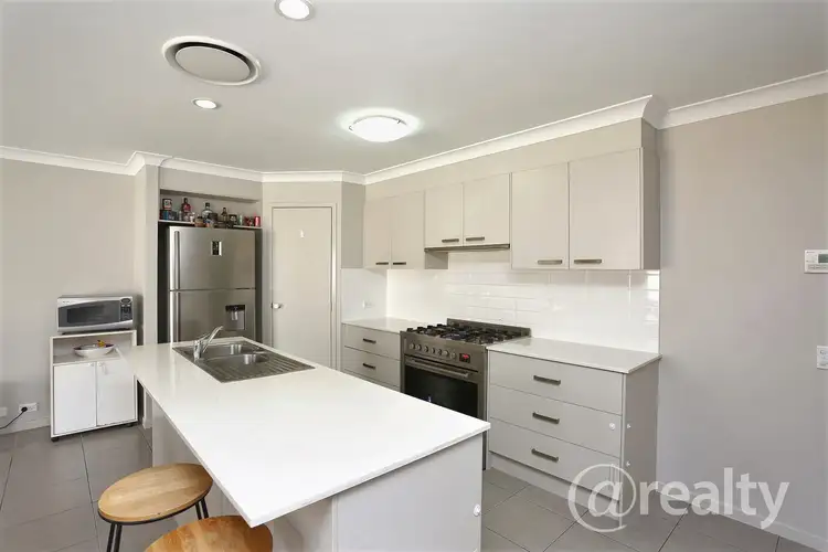 15 Cornelius Drive, Augustine Heights QLD 4300