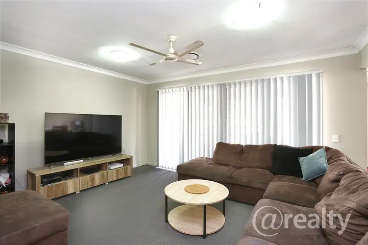 Second view of Homely house listing, 15 Cornelius Drive, Augustine Heights QLD 4300
