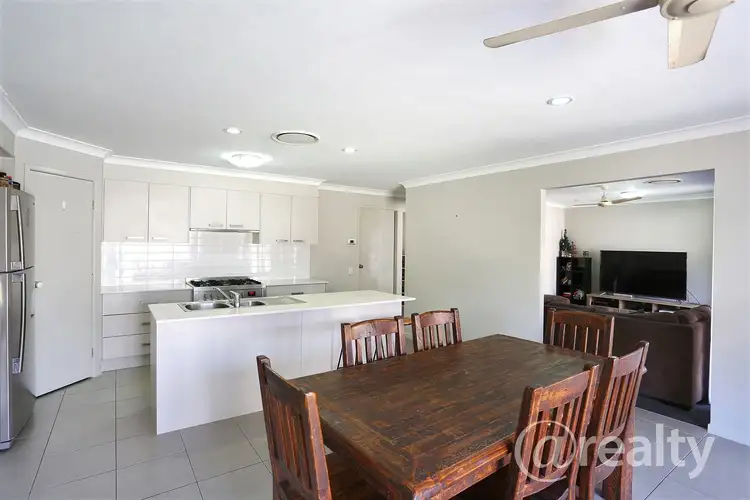Third view of Homely house listing, 15 Cornelius Drive, Augustine Heights QLD 4300