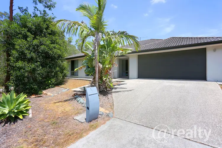 Fourth view of Homely house listing, 15 Cornelius Drive, Augustine Heights QLD 4300