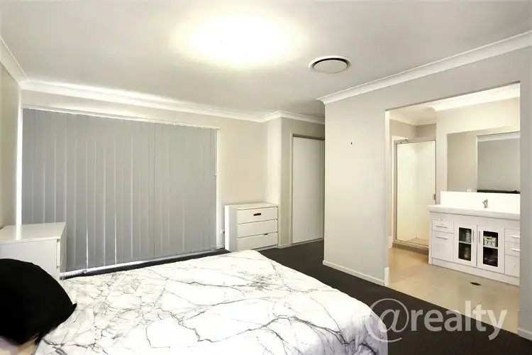 Fifth view of Homely house listing, 15 Cornelius Drive, Augustine Heights QLD 4300