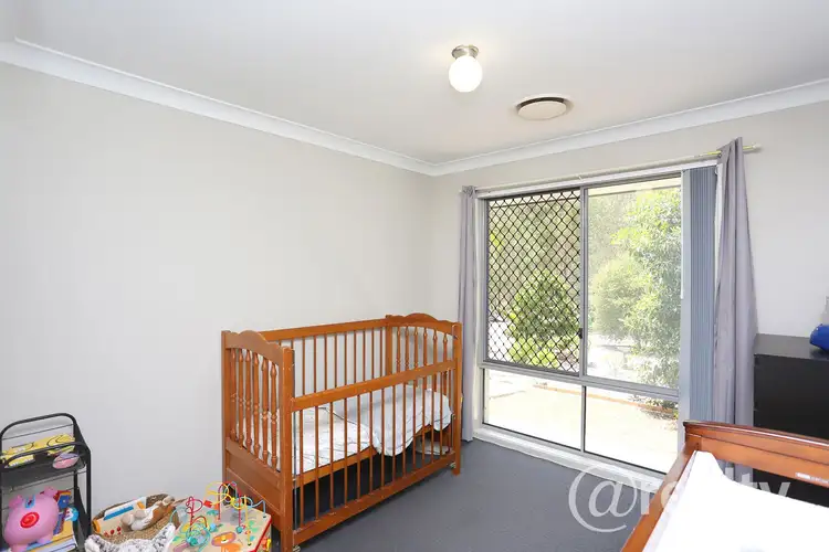Sixth view of Homely house listing, 15 Cornelius Drive, Augustine Heights QLD 4300