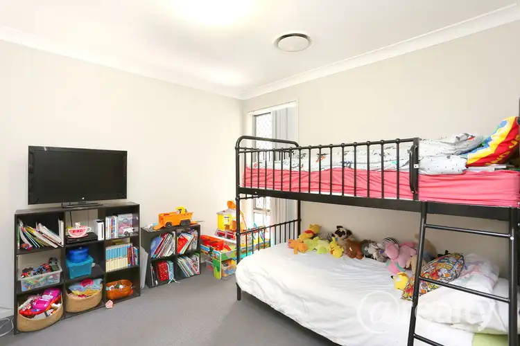 Seventh view of Homely house listing, 15 Cornelius Drive, Augustine Heights QLD 4300