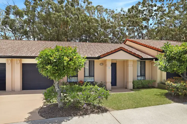 15/20 Brown Street, Labrador QLD 4215