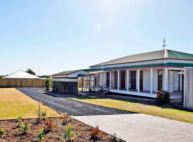 Third view of Homely house listing, 4 Alexander Ave, Chinchilla QLD 4413