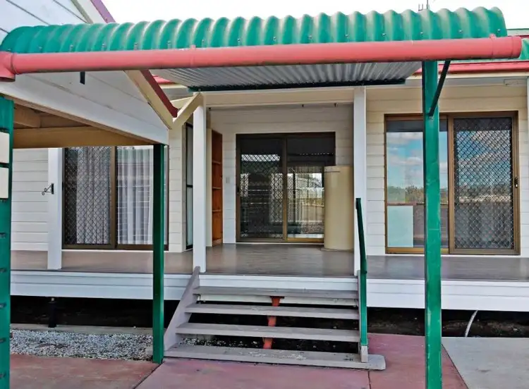 Fifth view of Homely house listing, 4 Alexander Ave, Chinchilla QLD 4413