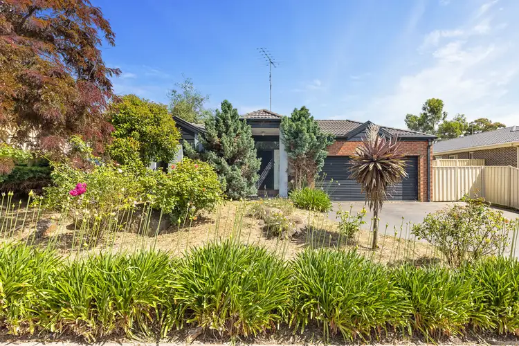 Main view of Homely house listing, 5 DAVIDSON STREET, Broadford VIC 3658