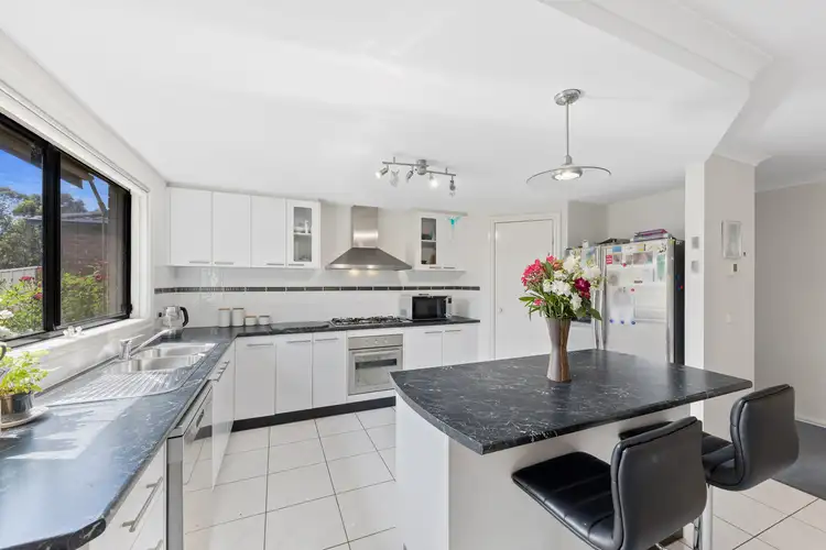 Second view of Homely house listing, 5 DAVIDSON STREET, Broadford VIC 3658