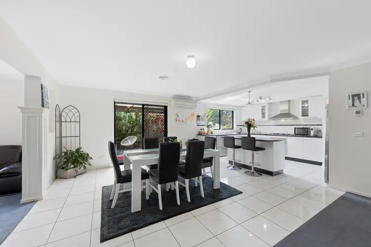 Third view of Homely house listing, 5 DAVIDSON STREET, Broadford VIC 3658