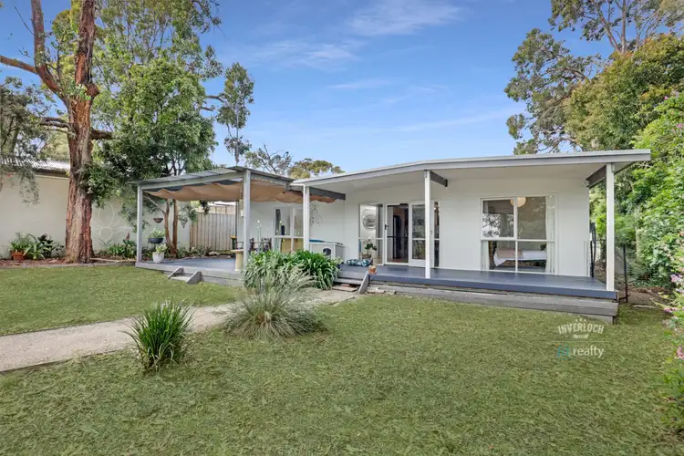 Main view of Homely house listing, 32 Halford Street, Inverloch VIC 3996