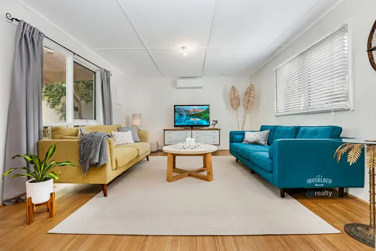 Third view of Homely house listing, 32 Halford Street, Inverloch VIC 3996