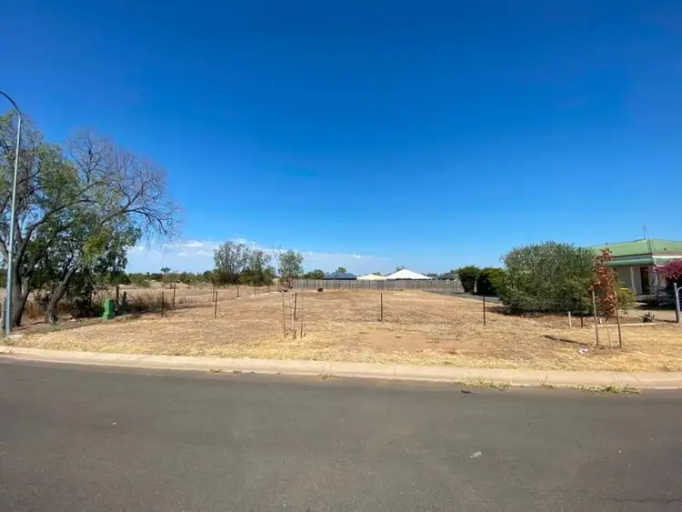 Second view of Homely land listing, 6 Alexander Ave, Chinchilla QLD 4413