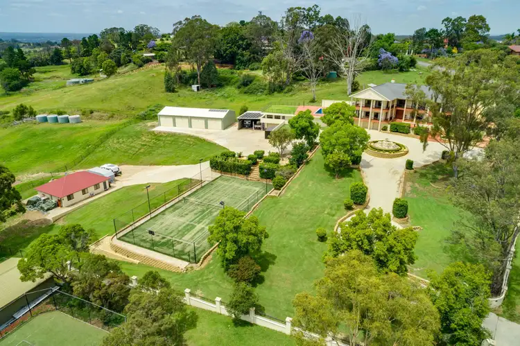 65 Fox Valley Road, Denham Court NSW 2565