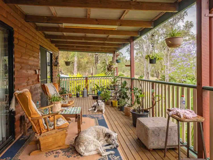 522 Thornside Road, Widgee QLD 4570