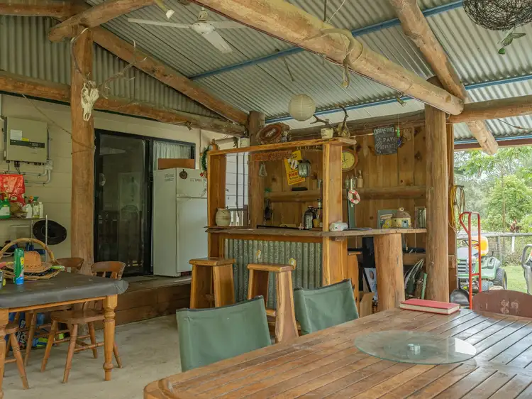 Third view of Homely rural property listing, 522 Thornside Road, Widgee QLD 4570