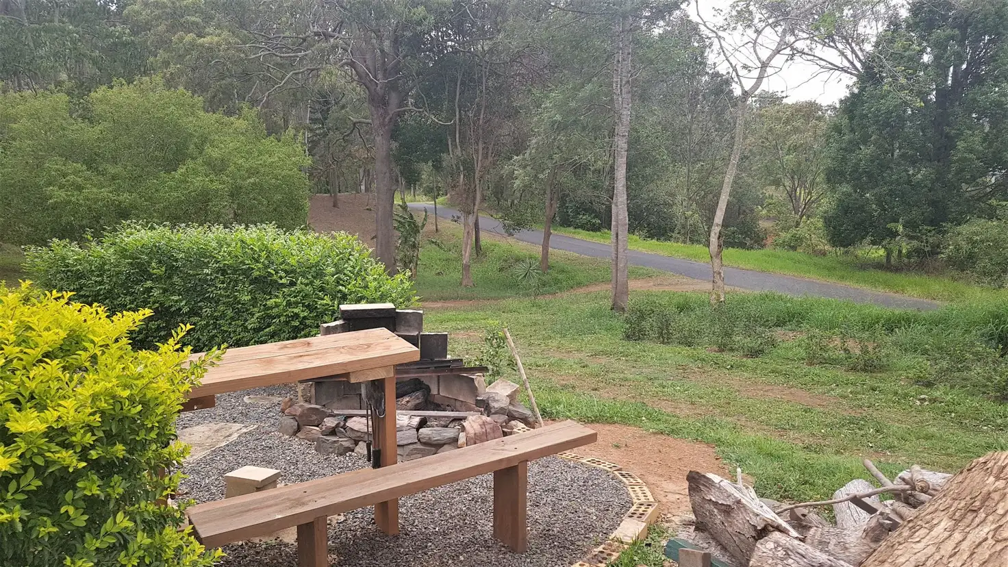 Main view of Homely house listing, 47 Mullins Creek Road, Goomboorian QLD 4570