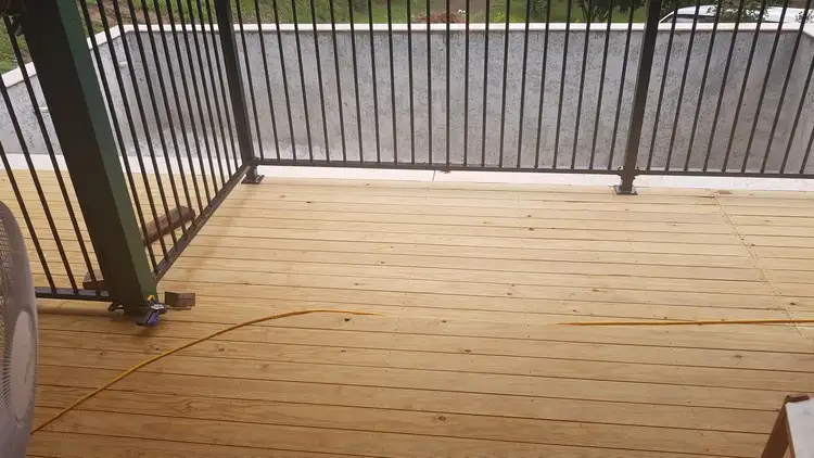 Second view of Homely house listing, 47 Mullins Creek Road, Goomboorian QLD 4570