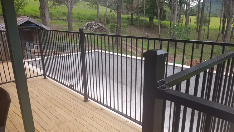 Fourth view of Homely house listing, 47 Mullins Creek Road, Goomboorian QLD 4570