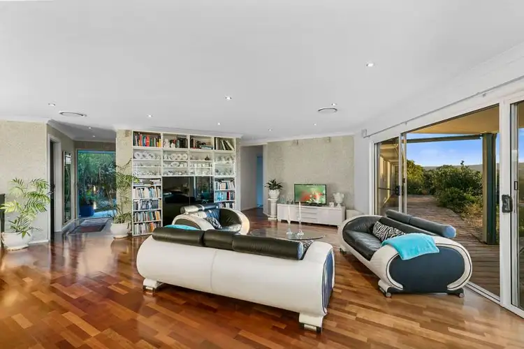 Fourth view of Homely house listing, 55 Wombat Place, Ninderry QLD 4561