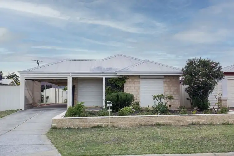 Second view of Homely house listing, 9 Hazelwood Road, Maddington WA 6109