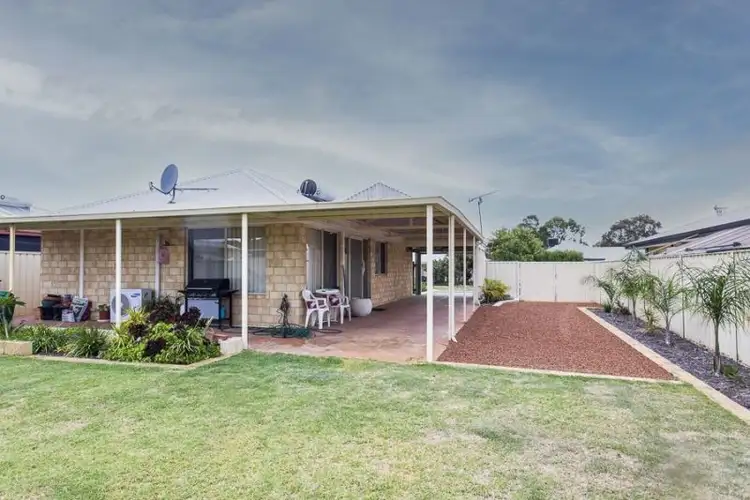 Third view of Homely house listing, 9 Hazelwood Road, Maddington WA 6109