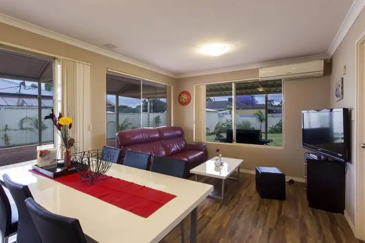 Fifth view of Homely house listing, 9 Hazelwood Road, Maddington WA 6109