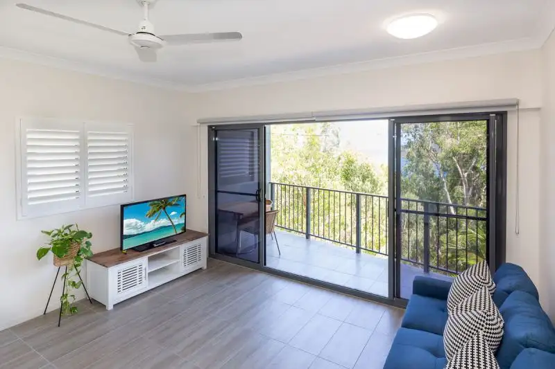 Main view of Homely apartment listing, Baybreeze D/5 Eastview Lane, Hamilton Island QLD 4803