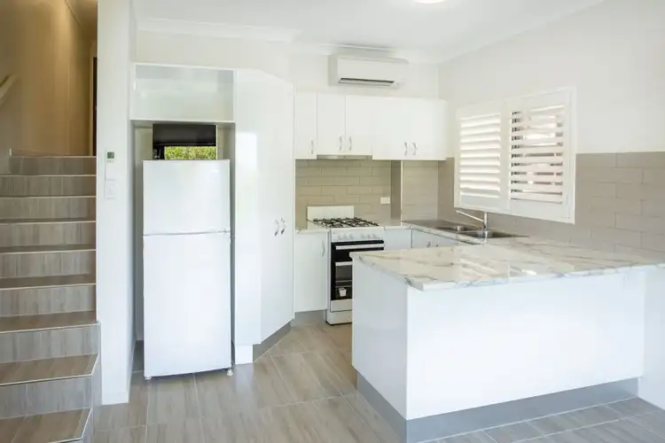 Second view of Homely apartment listing, Baybreeze D/5 Eastview Lane, Hamilton Island QLD 4803
