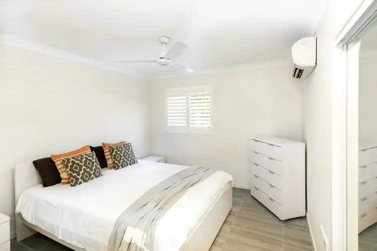 Third view of Homely apartment listing, Baybreeze D/5 Eastview Lane, Hamilton Island QLD 4803