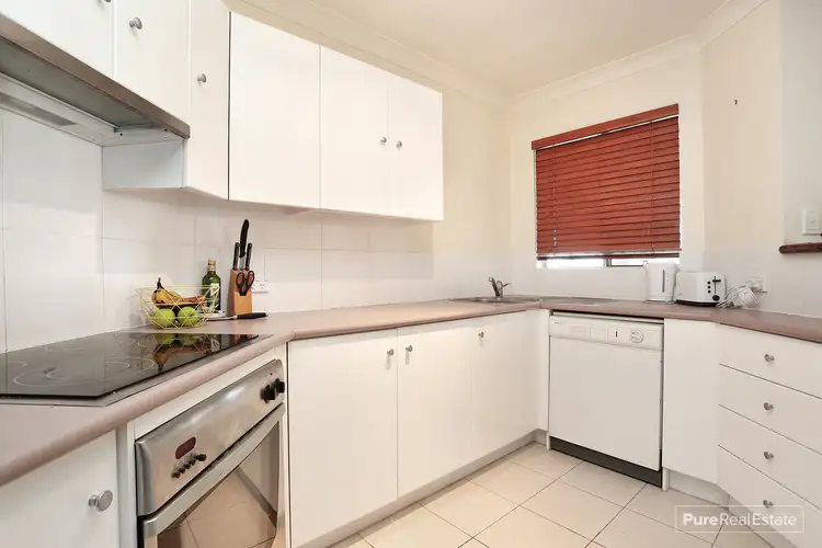 Main view of Homely unit listing, 13/53 Salt Street, Windsor QLD 4030