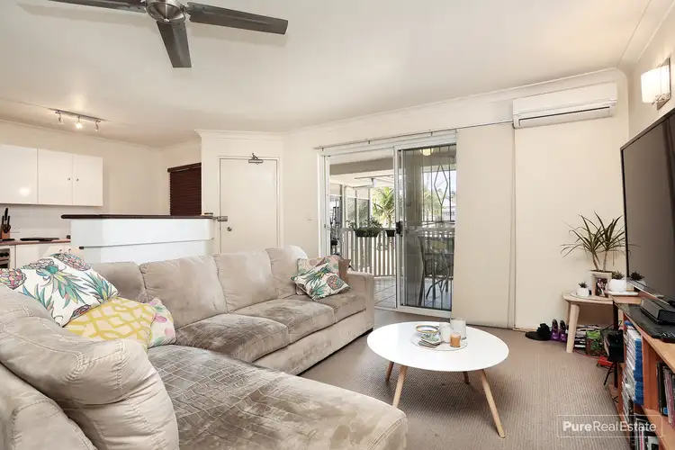 Second view of Homely unit listing, 13/53 Salt Street, Windsor QLD 4030