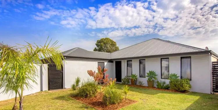 17 King Edward Way, Eaton WA 6232
