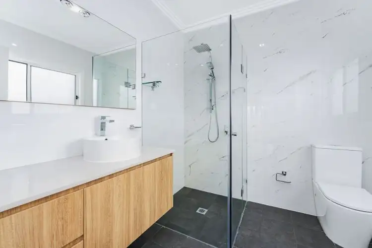Sixth view of Homely townhouse listing, 3b Orlando Street, Oran Park NSW 2570