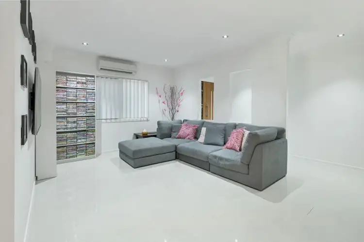 Fifth view of Homely townhouse listing, 3/5 Blake Street, Southport QLD 4215