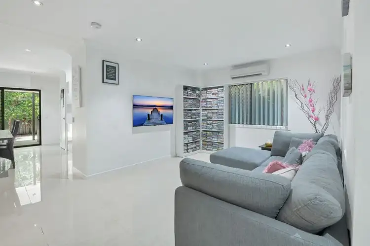 Sixth view of Homely townhouse listing, 3/5 Blake Street, Southport QLD 4215